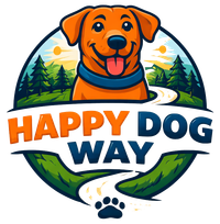 Happy Dog Way